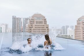 COMO Metropolitan Singapore