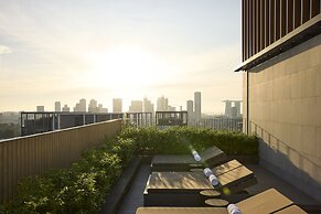COMO Metropolitan Singapore