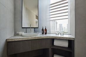 COMO Metropolitan Singapore