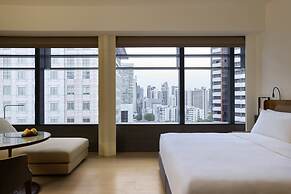 COMO Metropolitan Singapore