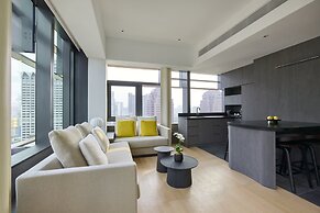COMO Metropolitan Singapore