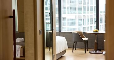 COMO Metropolitan Singapore