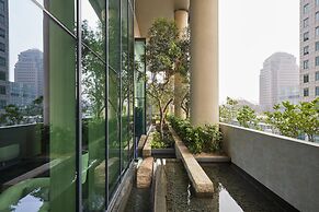 COMO Metropolitan Singapore