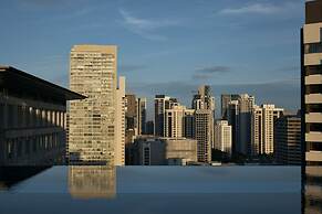 COMO Metropolitan Singapore