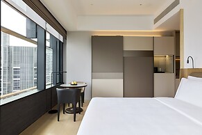 COMO Metropolitan Singapore