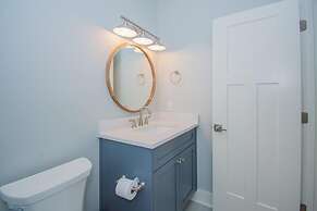 4 Bed and 5 Bath Fripp Island Rental on Davis Love