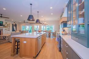 4 Bed and 5 Bath Fripp Island Rental on Davis Love