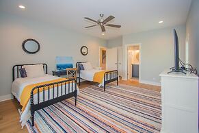 4 Bed and 5 Bath Fripp Island Rental on Davis Love