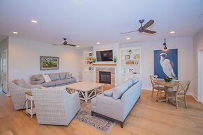 4 Bed and 5 Bath Fripp Island Rental on Davis Love