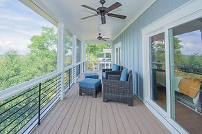 4 Bed and 5 Bath Fripp Island Rental on Davis Love