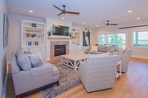 4 Bed and 5 Bath Fripp Island Rental on Davis Love