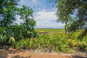 4 Bed and 5 Bath Fripp Island Rental on Davis Love
