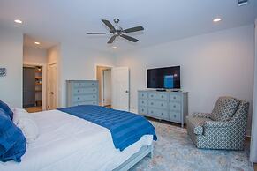 4 Bed and 5 Bath Fripp Island Rental on Davis Love