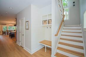 4 Bed and 5 Bath Fripp Island Rental on Davis Love