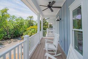 4 Bed and 5 Bath Fripp Island Rental on Davis Love
