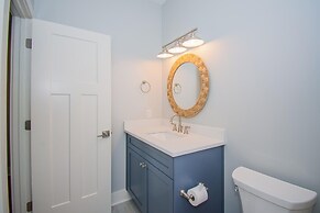 4 Bed and 5 Bath Fripp Island Rental on Davis Love