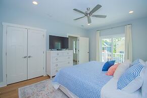 4 Bed and 5 Bath Fripp Island Rental on Davis Love