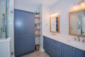 4 Bed and 5 Bath Fripp Island Rental on Davis Love