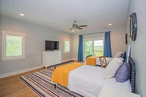 4 Bed and 5 Bath Fripp Island Rental on Davis Love