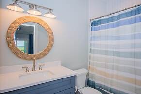 4 Bed and 5 Bath Fripp Island Rental on Davis Love