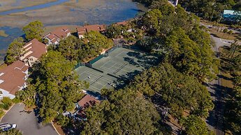 4 Bed and 5 Bath Fripp Island Rental on Davis Love