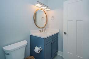 4 Bed and 5 Bath Fripp Island Rental on Davis Love