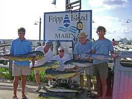 131 Capt John Fripp Villa