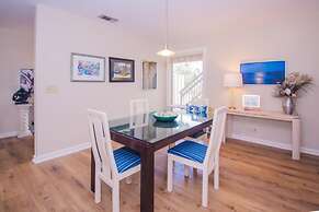 131 Capt John Fripp Villa