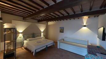 Agriturismo Colli Martani