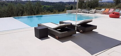 Agriturismo Colli Martani