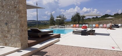Agriturismo Colli Martani
