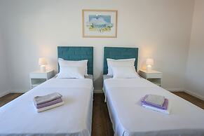Rooms Stella Maris