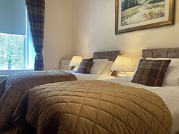 Rob Roy Apartment