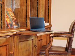 Rob Roy Apartment
