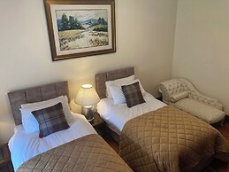 Rob Roy Apartment