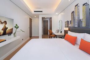 Citadines Benavidez Makati