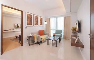 Citadines Benavidez Makati