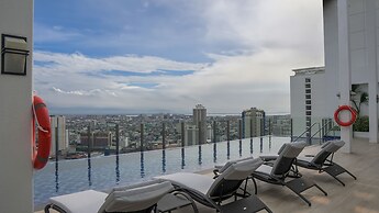 Citadines Benavidez Makati