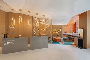 Citadines Benavidez Makati