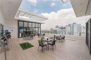 Citadines Benavidez Makati