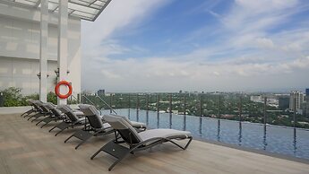 Citadines Benavidez Makati