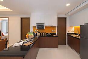 Citadines Benavidez Makati