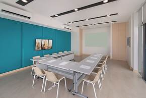 Citadines Benavidez Makati