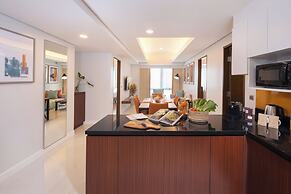 Citadines Benavidez Makati