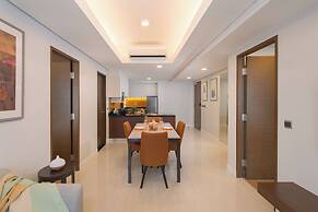 Citadines Benavidez Makati