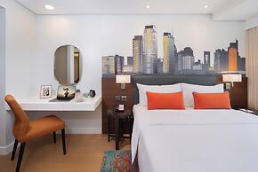 Citadines Benavidez Makati