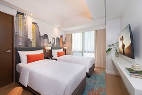 Citadines Benavidez Makati