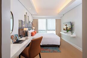 Citadines Benavidez Makati