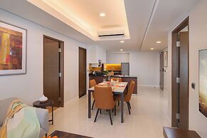 Citadines Benavidez Makati