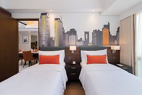 Citadines Benavidez Makati